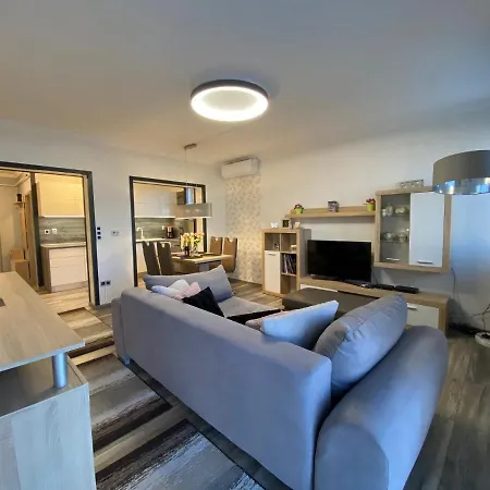 Apartman Suzanna